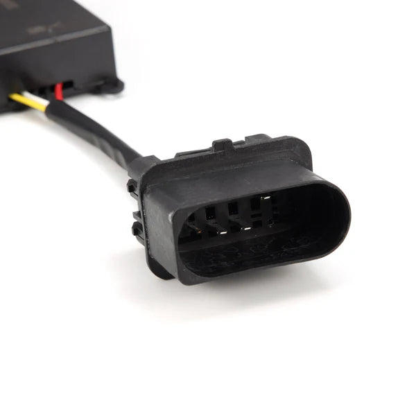 2017-2021 Model S Nova-Series LED Projector Headlight Converter - View 3 | Dirty Garage