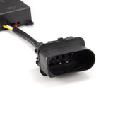 2017-2021 Model S Nova-Series LED Projector Headlight Converter - View 3 | Dirty Garage