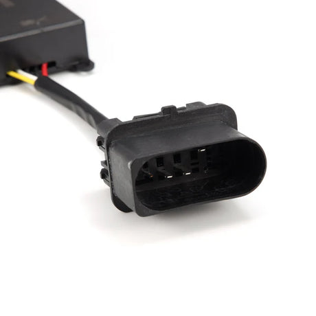 2017-2021 Model S Nova-Series LED Projector Headlight Converter - View 3 | Dirty Garage
