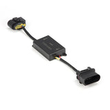 2017-2021 Model S Nova-Series LED Projector Headlight Converter - View 2 | Dirty Garage