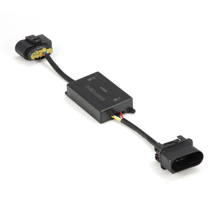 2017-2021 Model S Nova-Series LED Projector Headlight Converter - View 2 | Dirty Garage