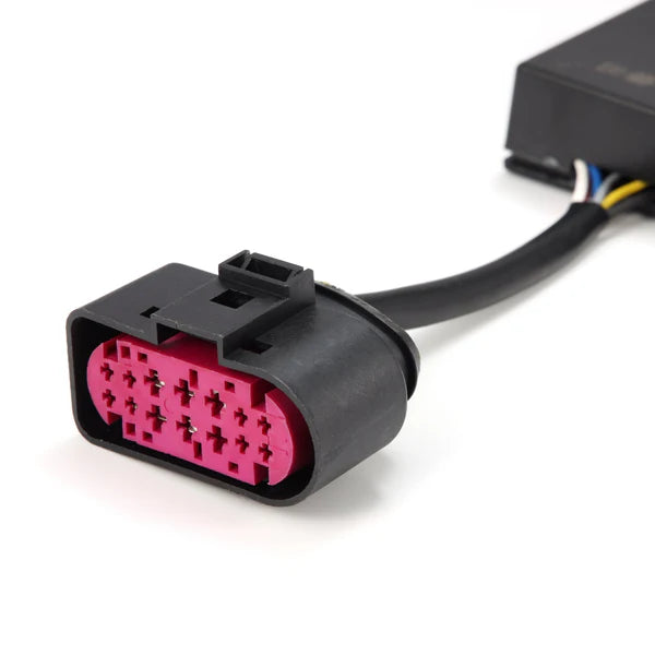 2017-2021 Model S Nova-Series LED Projector Headlight Converter - View 4 | Dirty Garage