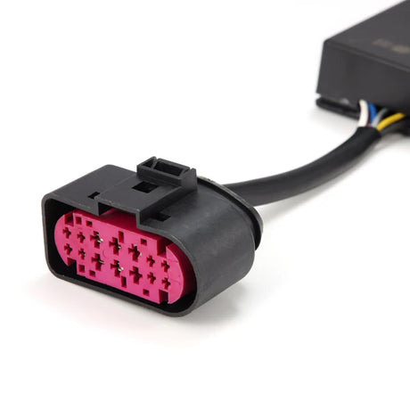 2017-2021 Model S Nova-Series LED Projector Headlight Converter - View 4 | Dirty Garage