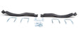 Universal Chevy/Ford/Traction Control Spring w/2.5in Wide Leaf Springs | Dirty Garage