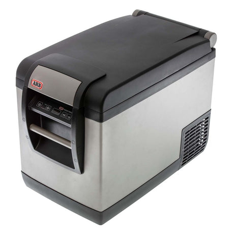 Fridge 50 Quart Classic Series Plug B Usa Spec | Dirty Garage
