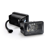 2015-2022 Super Duty DoubleTap Dual Color LED Projector Fog Lights - View 2 | Dirty Garage