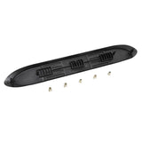 Westin Replacement Service Kit with 21in pad - Black - View 3 | Dirty Garage