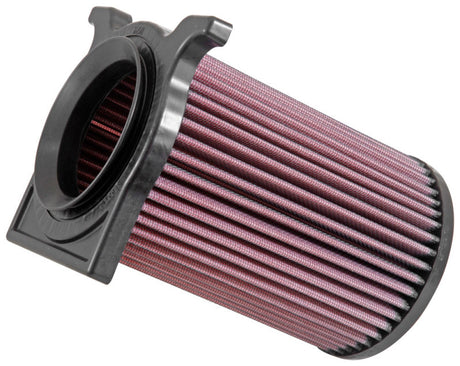 2016-2017 Yamaha YFM700 Grizzly 708CC Replacement Drop In Air Filter - View 7 | Dirty Garage