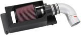 2011-2013 Cooper S 1.6L Black Typhoon Performance Intake | Dirty Garage