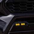 Baja Designs 2024+ Toyota Tacoma S2 Sport Dual Fog Pocket Light Kit - Baja Amber | Dirty Garage