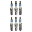 2019-2024 Ranger/Bronco 2.3L/2.7L/2011-2021 F-150 3.5L EcoBoost Cold Spark Plug Set | Dirty Garage