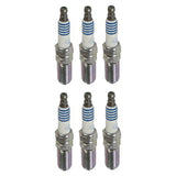 2019-2024 Ranger/Bronco 2.3L/2.7L/2011-2021 F-150 3.5L EcoBoost Cold Spark Plug Set | Dirty Garage
