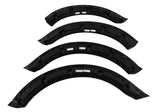 2021-2022 Bronco Sasquatch Fender Flare Kit - View 6 | Dirty Garage