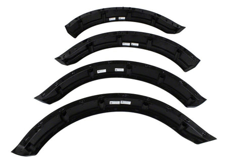2021-2022 Bronco Sasquatch Fender Flare Kit - View 6 | Dirty Garage