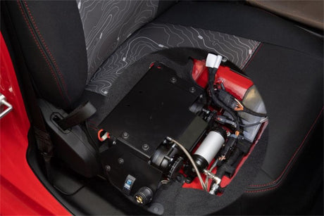 2018-2025 Mount Kit CKSA/CKMA/CKMTA Suits Wrangler JL | Dirty Garage