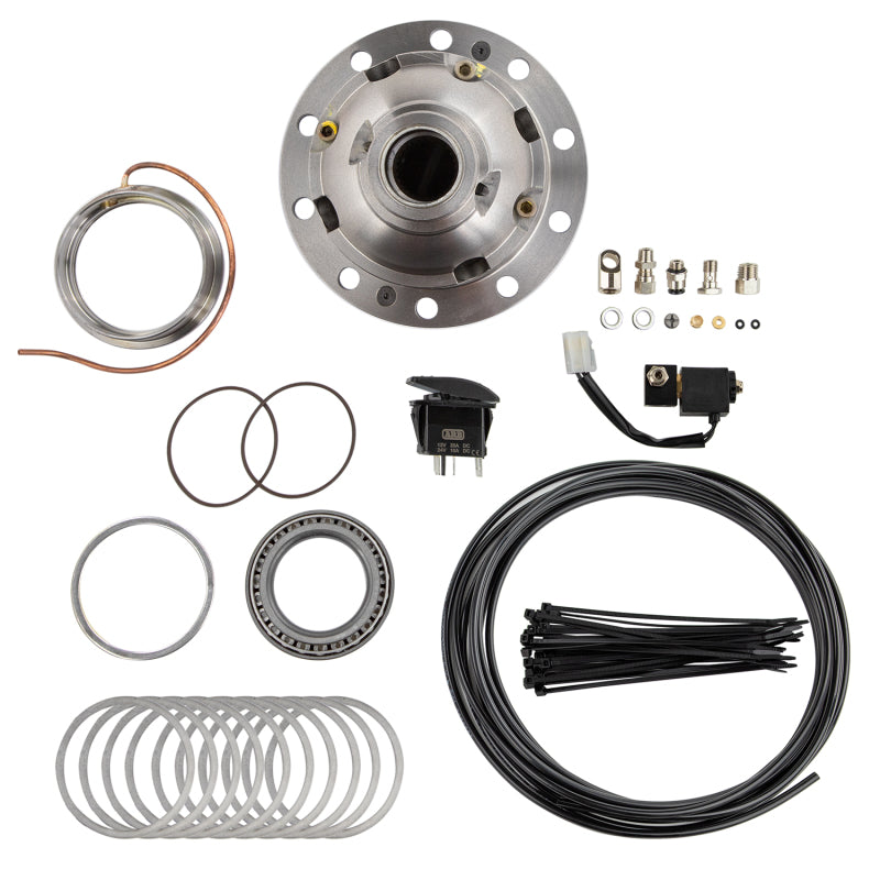 ARB Airlocker 10 Bolt 27 Spl Toyota Ifs 7.5 S/N - View 6 | Dirty Garage