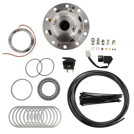 ARB Airlocker 10 Bolt 27 Spl Toyota Ifs 7.5 S/N - View 6 | Dirty Garage