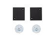 2020-2022 Gladiator ICON Bump Stop Mounting Kit | Dirty Garage