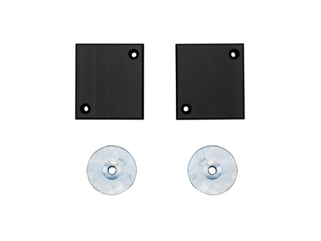 2020-2022 Gladiator ICON Bump Stop Mounting Kit | Dirty Garage