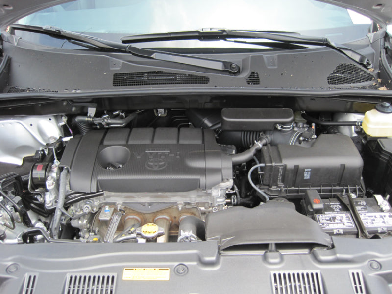 2001-2006 Camry/2004-2010 Sienna/2001-2009 Highlander/2003-2006 RX330 Drop In Air Filter - View 6 | Dirty Garage