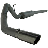 2004-2008 F-150 Cat Back Single Side | Dirty Garage