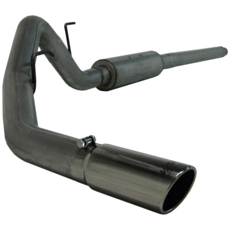 2004-2008 F-150 Cat Back Single Side | Dirty Garage
