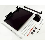 Rugged Ridge 91-95 Jeep Wrangler YJ Dual Battery Tray | Dirty Garage