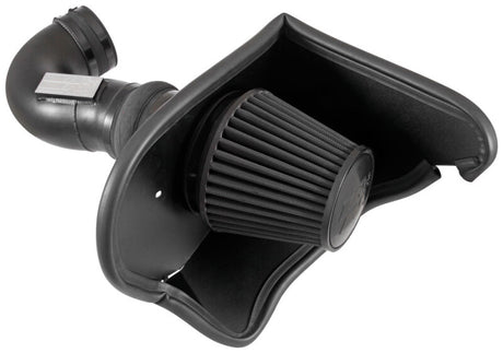 2016 Camaro SS V8 6.2L Performance Intake Kit | Dirty Garage