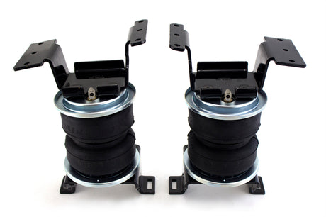 2011-2017 GM HD Rear Loadlifter 5000 Air Spring Kit - View 3 | Dirty Garage