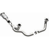 1993-1995 GM Catalytic Converter Direct Fit - View 4 | Dirty Garage