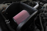 2017-2018 Colorado V6-3.6L F/I AirCharger Performance Intake - View 3 | Dirty Garage