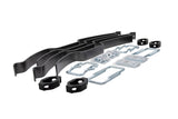 1994-2002 Ram 1500 Pro-Series Helper Spring - Up To 2500lb Level Load Capacity - View 4 | Dirty Garage