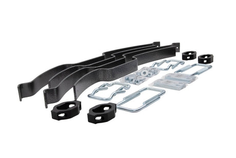 1994-2002 Ram 1500 Pro-Series Helper Spring - Up To 2500lb Level Load Capacity - View 4 | Dirty Garage