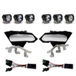 2017-2024 Maverick X3 Headlight Kit S1 Spot | Dirty Garage