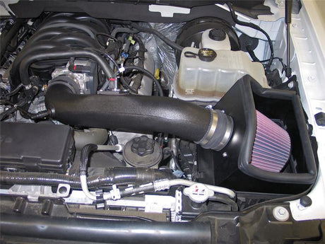 2009-2010 F-150 4.6L V8 Performance Intake Kit | Dirty Garage