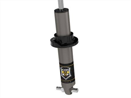 2021-2025 Bronco Hoss 1.0 Front EXP Coilover 2.5" - View 2 | Dirty Garage