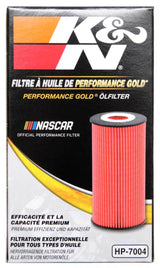 2014 G550 5.5L Oil Filter - View 9 | Dirty Garage