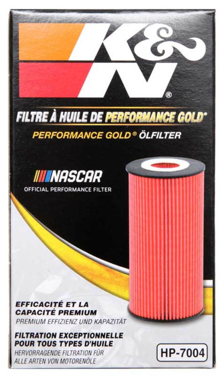 2014 G550 5.5L Oil Filter - View 9 | Dirty Garage