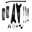 2017-2025 Superduty 2.5" Stage 3 Leveling Kit with Fox Shocks | Dirty Garage
