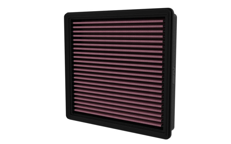 2021-2023 Wrangler 6.4L V8 Replacement Air Filter | Dirty Garage