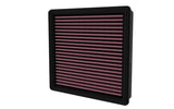 2021-2023 Wrangler 6.4L V8 Replacement Air Filter | Dirty Garage