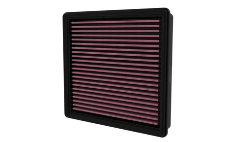 2021-2023 Wrangler 6.4L V8 Replacement Air Filter | Dirty Garage