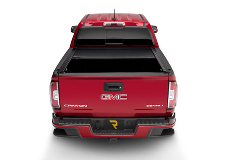 2023-2026 GM Colorado Canyon 5ft Bed ONE MX Retractable Tonneau Cover - View 2 | Dirty Garage