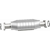 1988-1995 Toyota Catalytic Converter Direct Fit - View 2 | Dirty Garage