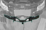 2019-2026 Sprinter Front Winch Bumper (4099)