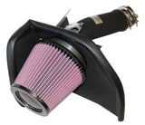 2005-2008 LGT Black 69 Series Typhoon Short Ram Intake | Dirty Garage