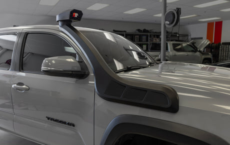 2016-2023 Tacoma V6-3.5L Elevated Intake Kit - View 4 | Dirty Garage