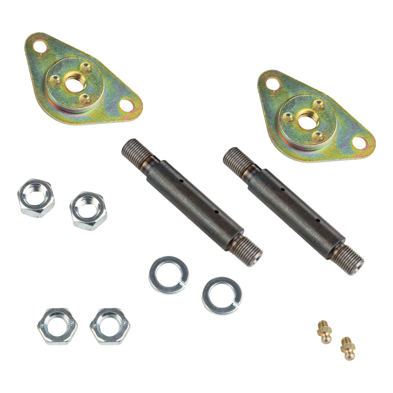 ARB Greasablr Fix End Pin Kit Hilux | Dirty Garage