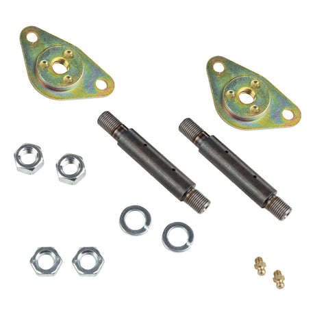 ARB Greasablr Fix End Pin Kit Hilux | Dirty Garage