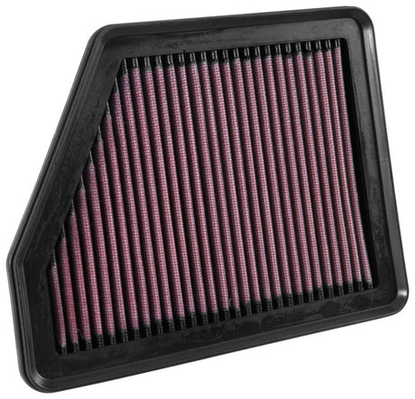 2016 Civic L4-2.0L Replacement Drop In Air Filter - View 7 | Dirty Garage